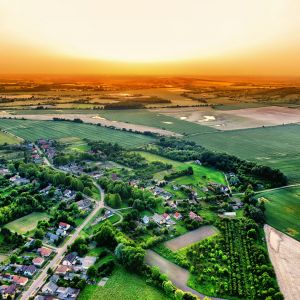 Lakossági fórum a Harkány város Integrált Településfejlesztési Stratégiájának folyamatban lévő felülvizsgálatával/módosításával kapcsolatban