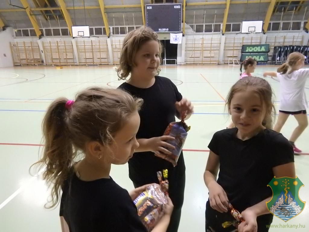 Mikulás-járás 2018