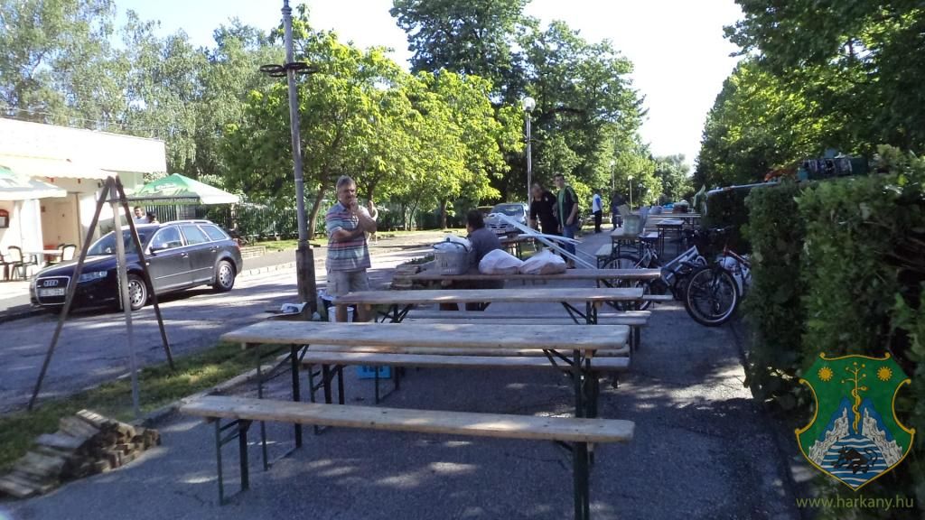 2013. évi Gasztronómiai Fesztivál