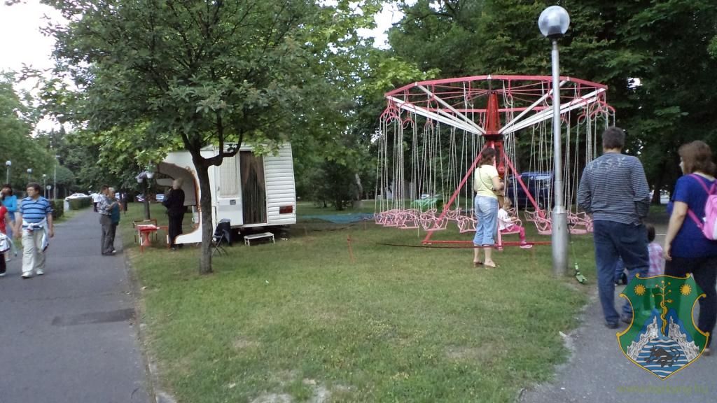 2013. évi Gasztronómiai Fesztivál