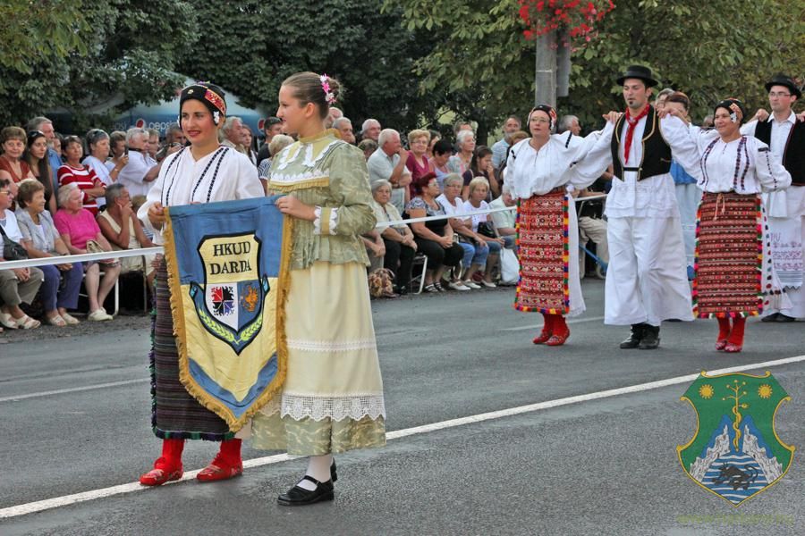 XIX. Harkányi Szüreti Fesztivál