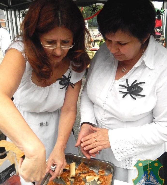 Gasztronómiai Fesztivál/