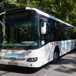 "Helybe visszük a szűrővizsgálatokat" - Harkányiak figyelem! Szűrőbusz érkezik városunkba!