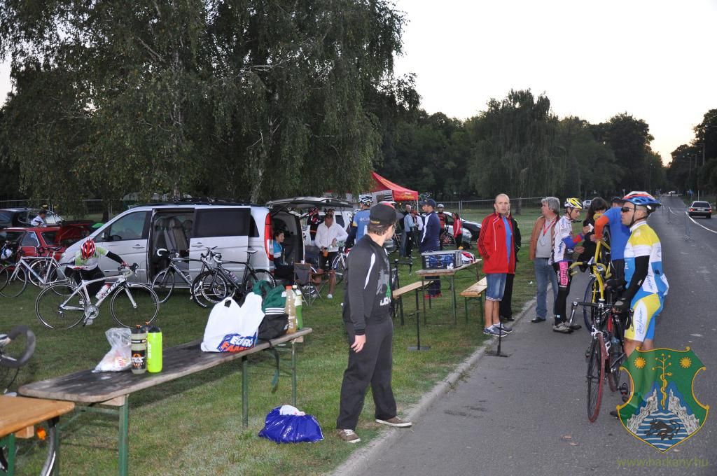 XIX. Harkányi Szüreti Fesztivál - újabb képek