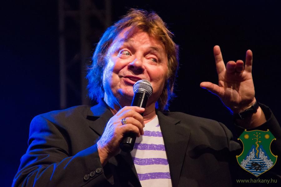 XIX. Harkányi Szüreti Fesztivál