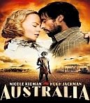 Szabadtéri Mozi a Művelődési Ház előtti téren - Ausztrália /Australia/ (2008)