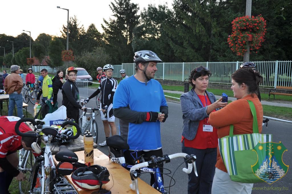 XIX. Harkányi Szüreti Fesztivál - újabb képek