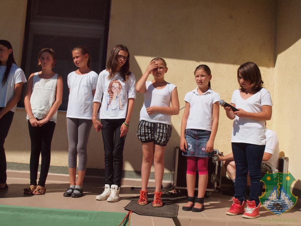 Harka legenda útján