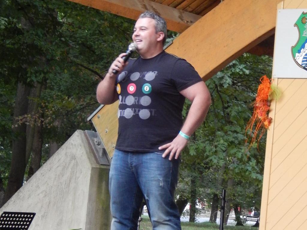 Harkányi Sörfesztivál