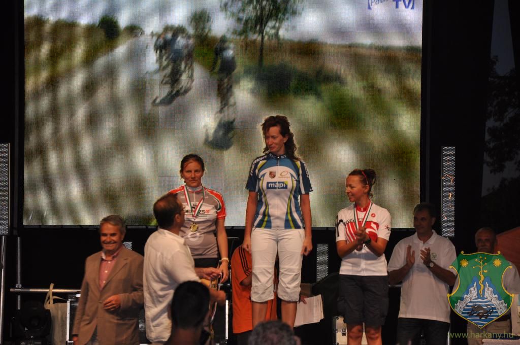 XIX. Harkányi Szüreti Fesztivál - újabb képek