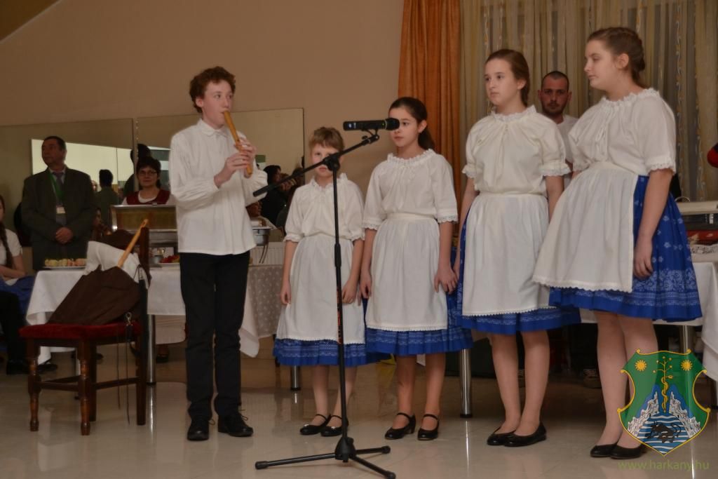 Európa Jövője - Turisztikai találkozó testvérvárosoknak Tusnádfürdőn 2015. február 5-8.