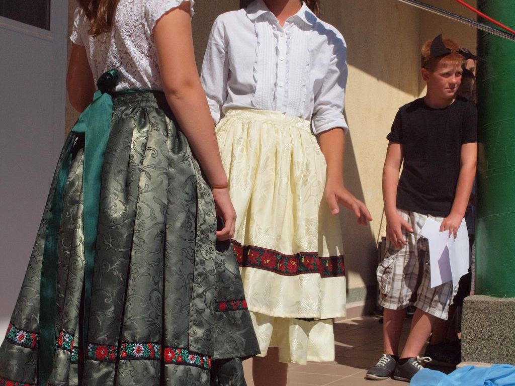 Harka legenda útján