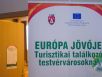 Európa Jövője - Turisztikai találkozó testvérvárosoknak Tusnádfürdőn 2015. február 5-8.