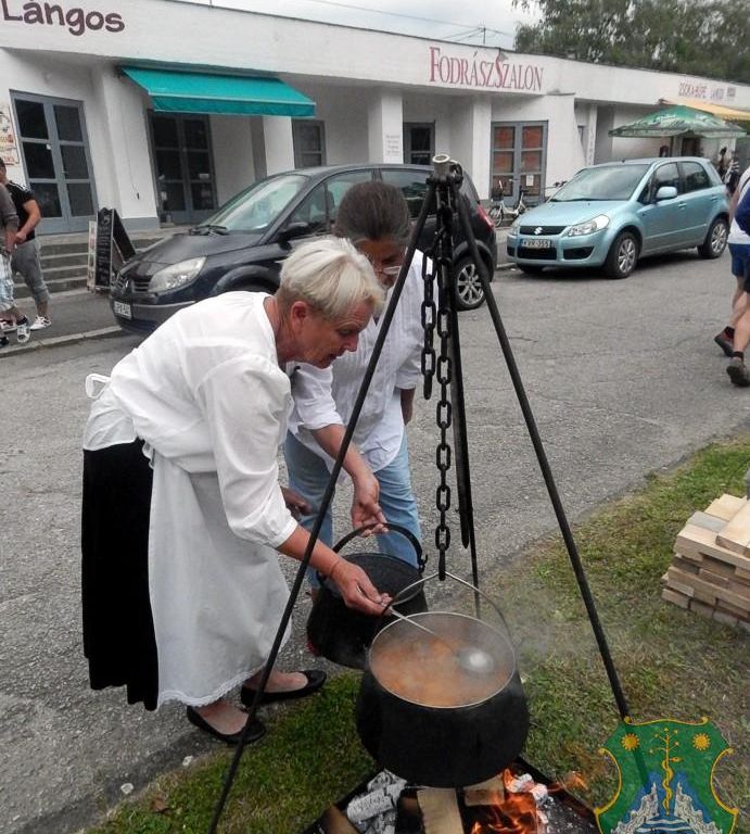 Gasztronómiai Fesztivál/