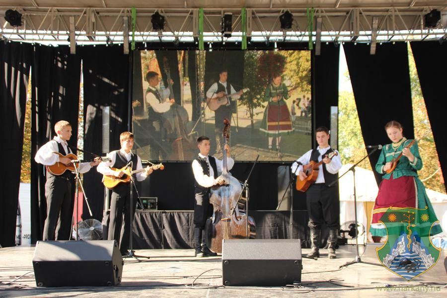 XIX. Harkányi Szüreti Fesztivál