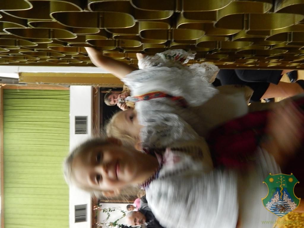 XI. Horvát Est - Horvát Táncház