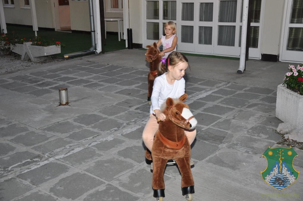 XIX. Harkányi Szüreti Fesztivál - újabb képek