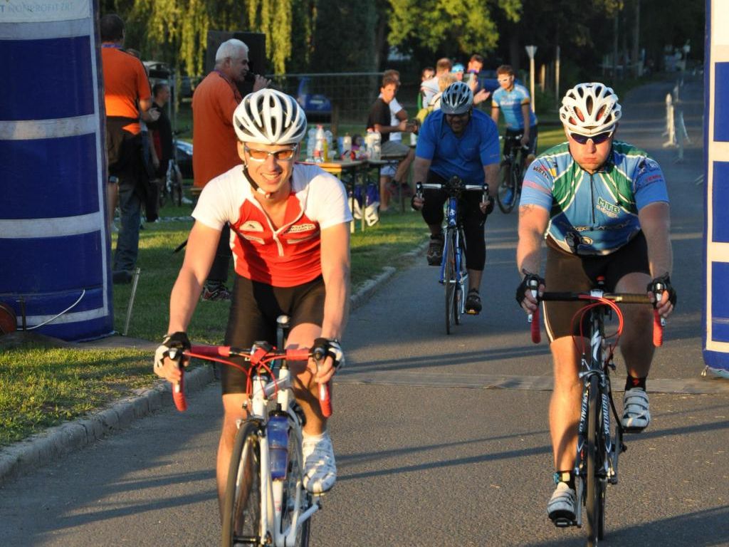 XIX. Harkányi Szüreti Fesztivál - újabb képek