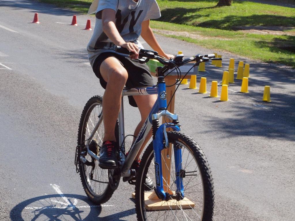 Harka legenda útján