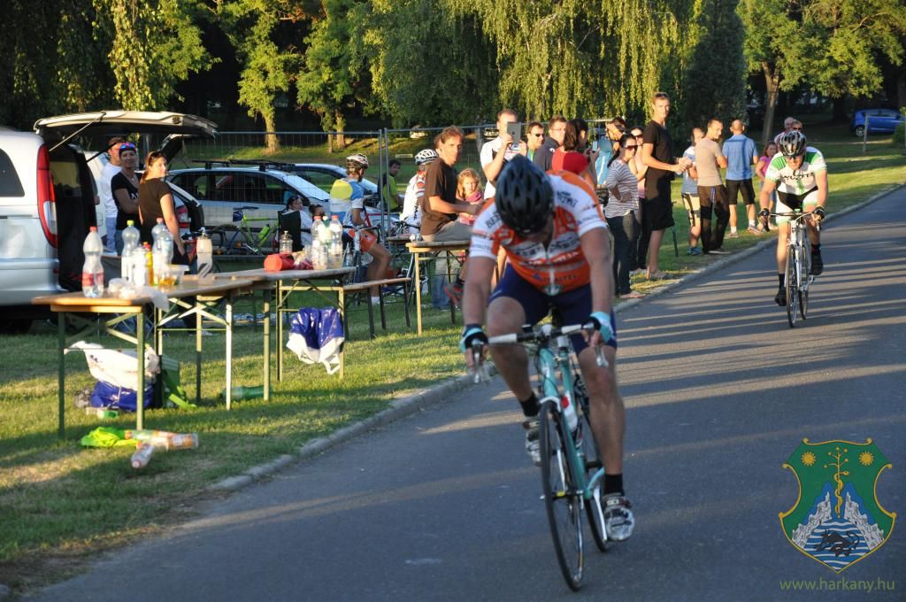 XIX. Harkányi Szüreti Fesztivál - újabb képek