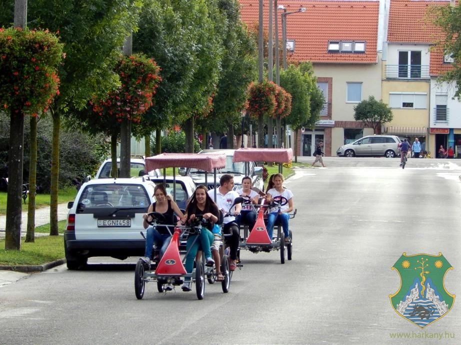 Gasztronómiai Fesztivál/