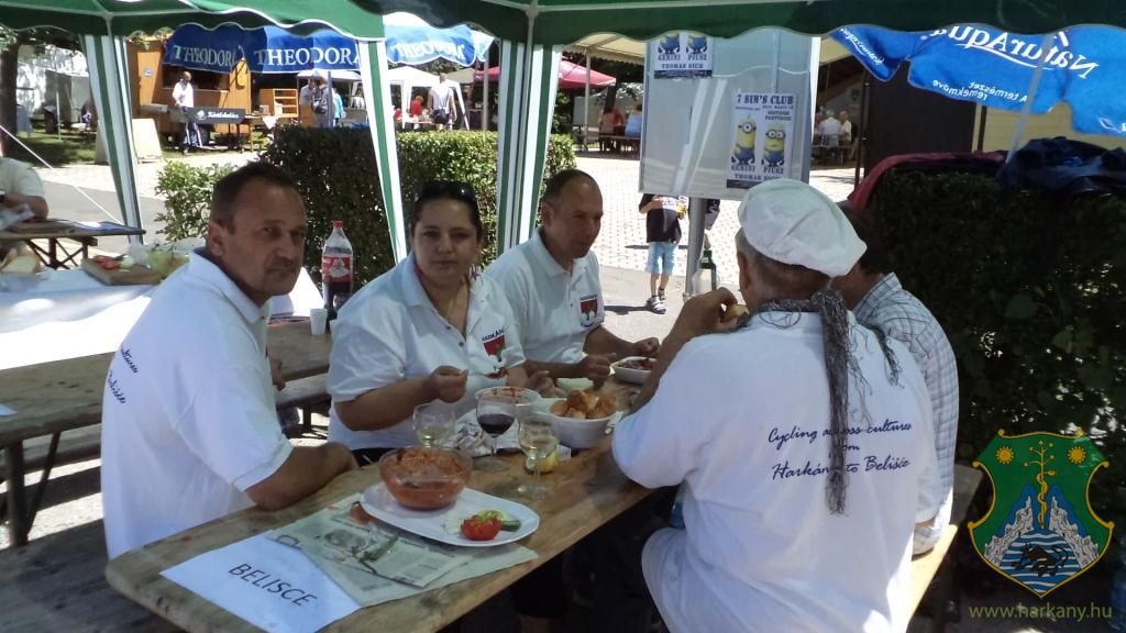 2013. évi Gasztronómiai Fesztivál