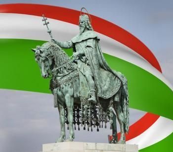 Az Államalapítás ünnepe, I. István király ünnepe, Új Kenyér ünnepe