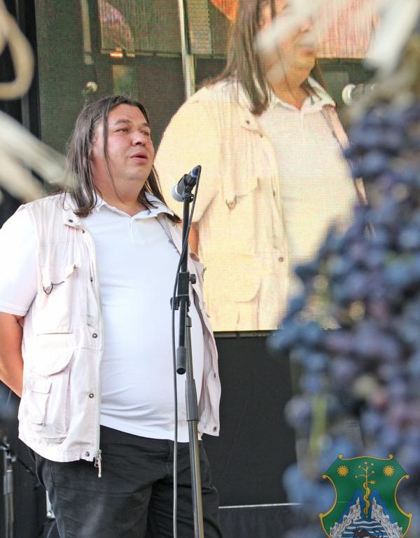 XIX. Harkányi Szüreti Fesztivál