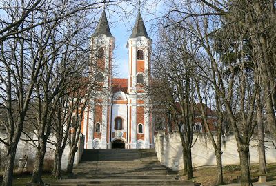 Máriagyűdi Bazilika