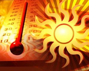 Lakossági tájékoztatás II. fokú hőségriasztásról