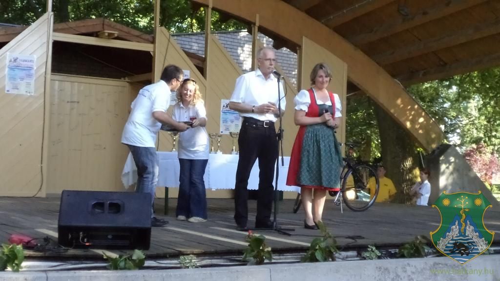 2013. évi Gasztronómiai Fesztivál