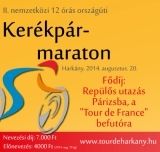 Fél napig tekernek a Tour de France-ért <i>(verseny elhalasztva/race postponed)</i>