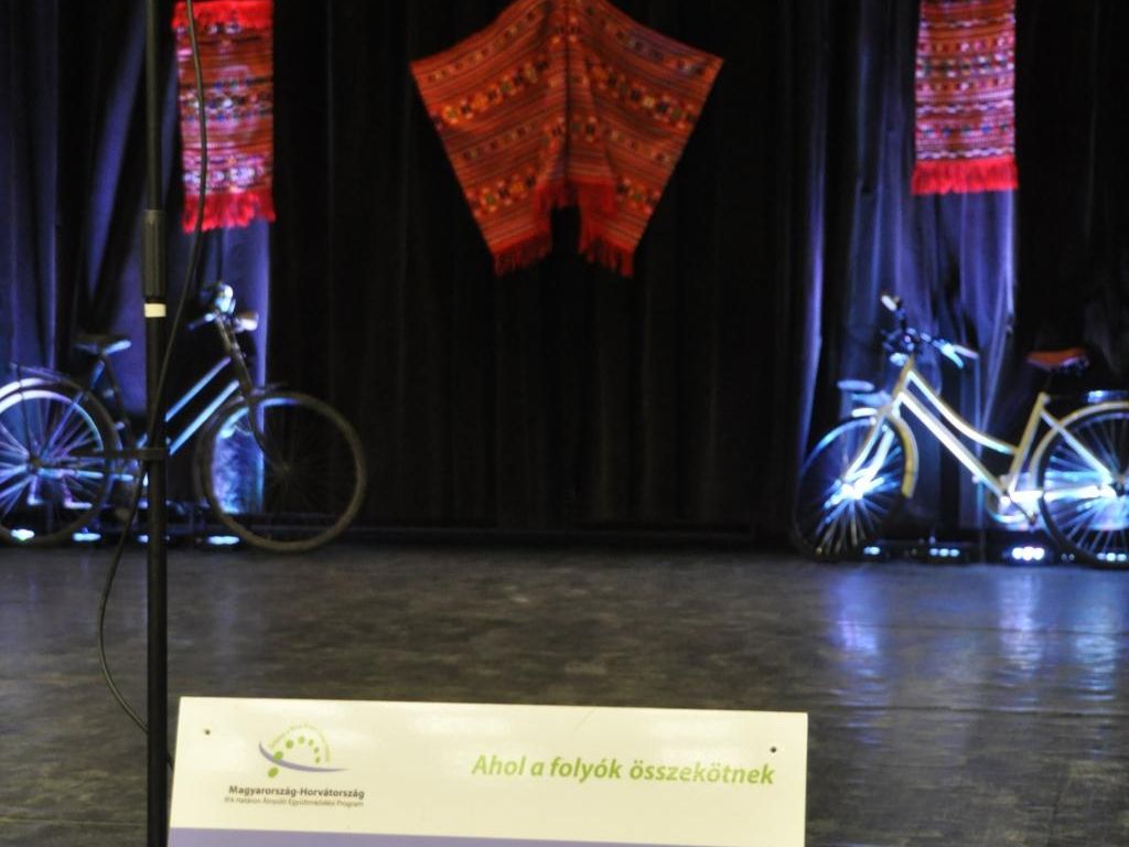 XI. Horvát Est - Horvát Táncház