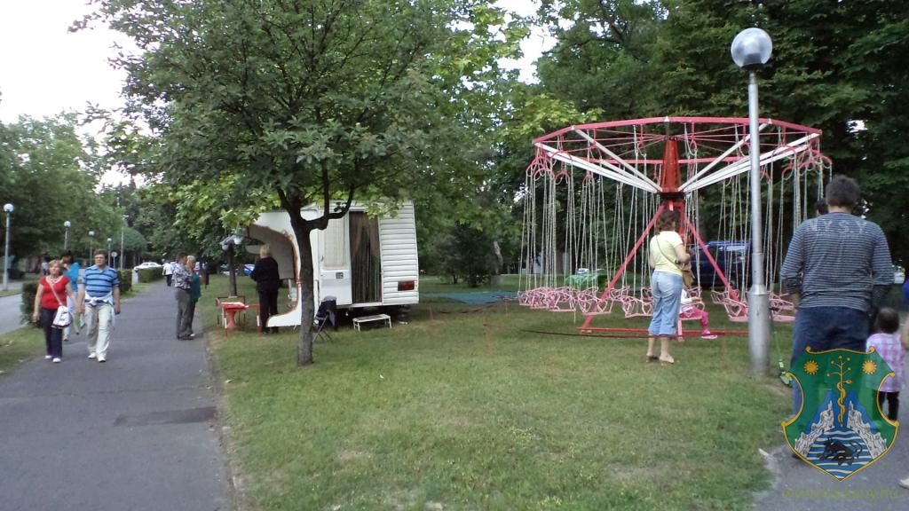 2013. évi Gasztronómiai Fesztivál