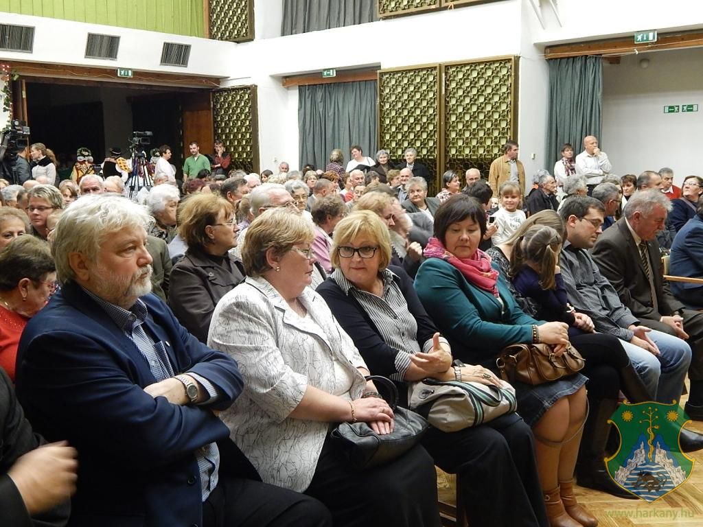 XI. Horvát Est - Horvát Táncház