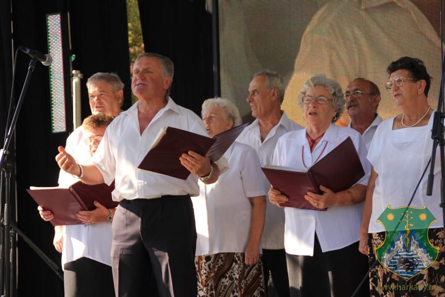 XIX. Harkányi Szüreti Fesztivál