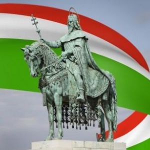 Az Államalapítás ünnepe, I. István király ünnepe, Új Kenyér ünnepe