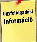 nCOVID-19 koronavírus - A Harkányi Polgármesteri Hivatal ügyféltájékoztatója az ügyfélfogadási rend változásáról