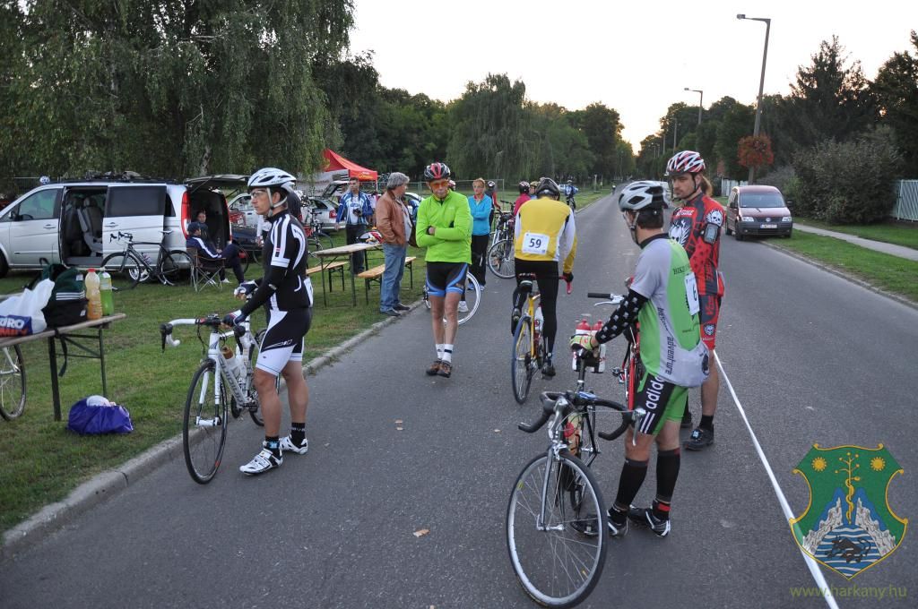 XIX. Harkányi Szüreti Fesztivál - újabb képek