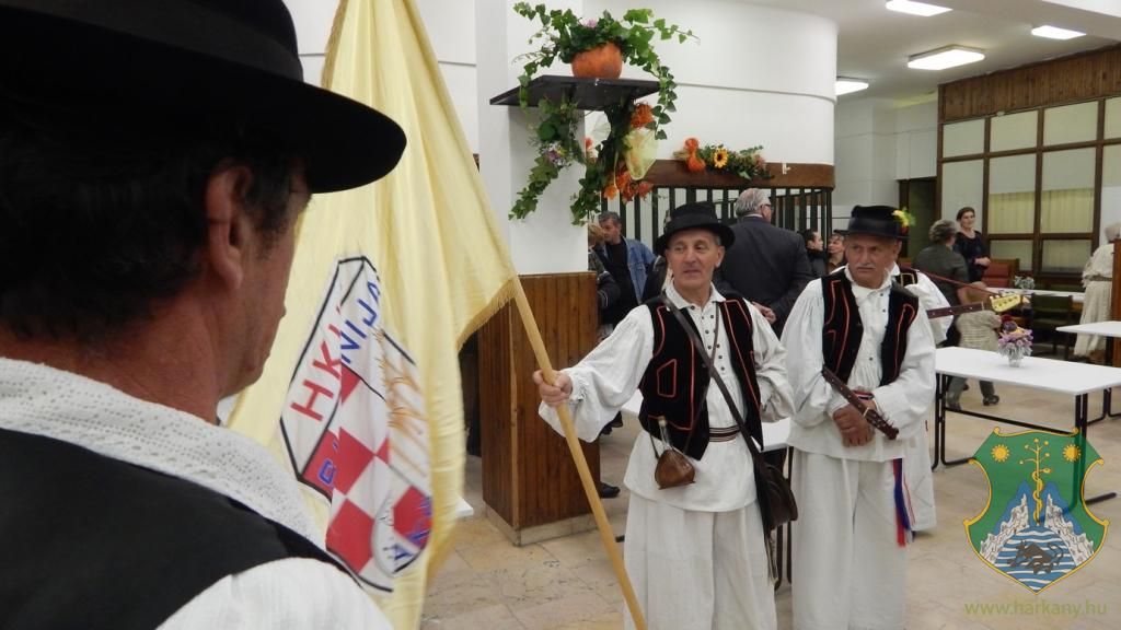 XI. Horvát Est - Horvát Táncház