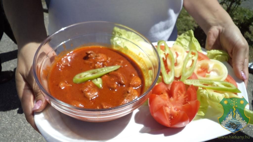 2013. évi Gasztronómiai Fesztivál