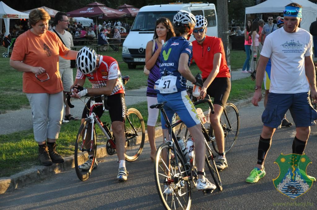 XIX. Harkányi Szüreti Fesztivál - újabb képek
