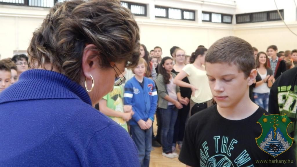 Pecsétgyűjtő verseny kihirdetése (HU-HR IPA pályázat)