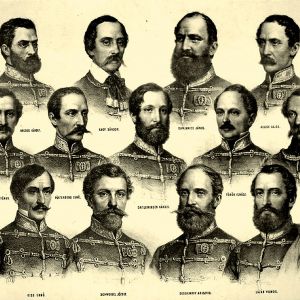 Aradi Vértanúk Emléknapja