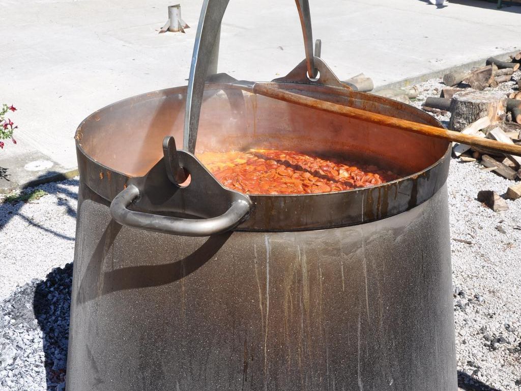 XIX. Harkányi Szüreti Fesztivál - újabb képek