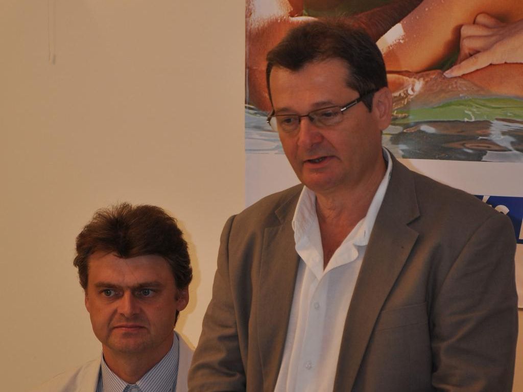 XIX. Harkányi Szüreti Fesztivál - újabb képek