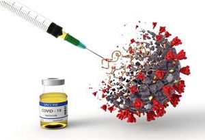 COVID-19 Oltási Akciónapok az Egészségházban