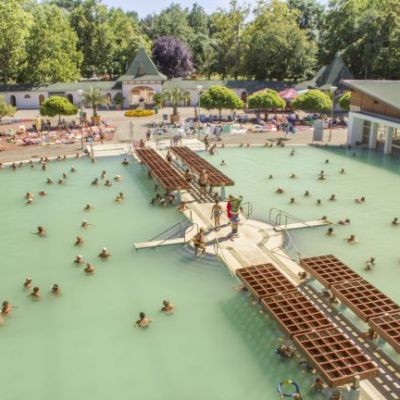 Gyógy- és Strandfürdő