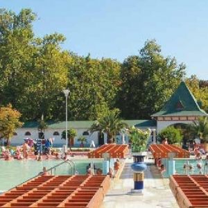 TÁJÉKOZTATÁS tiszteletjegy biztosításának feltételeiről a XXV. Harkányi Fürdőfesztivál idejére