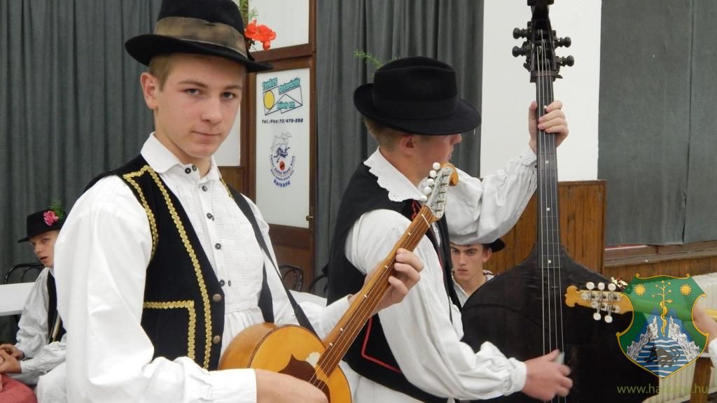 XI. Horvát Est - Horvát Táncház